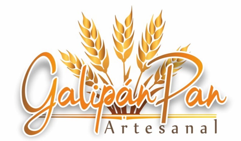 Logo Galian Pan