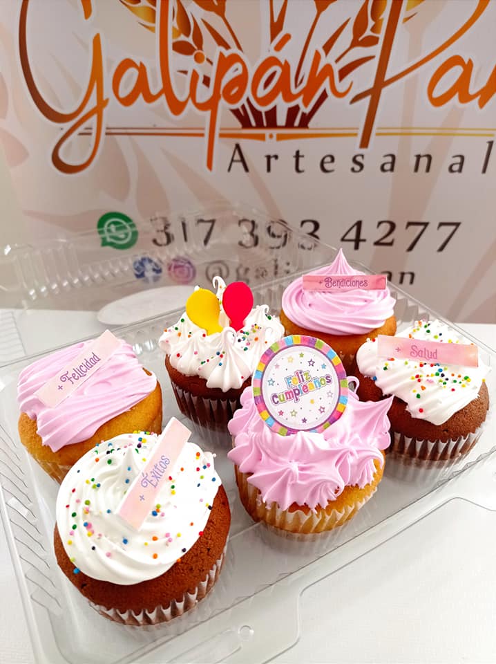 cupcake